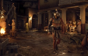 《遗忘之城》v1.3.0 免安装中文版 PC 百度网盘下载