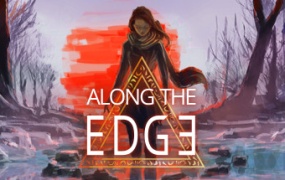 《一意孤行/Along the Edge》视觉小说PC版下载-百度网盘资源