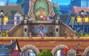 《Souldiers英灵士魂》v1.1.1免安装中文版-PC游戏百度网盘下载