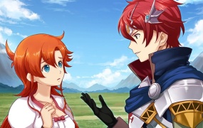 《梦幻模拟战1+2重制版》繁体中文免安装版-PC游戏下载