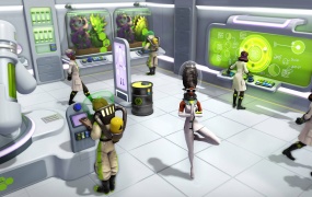 《邪恶天才2:统治世界》v1.13.0 免安装中文版 PC 百度网盘下载