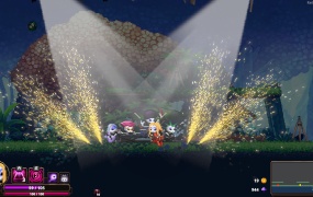 《小骨:英雄杀手》V1.5.0 免安装中文版 PC 百度网盘下载