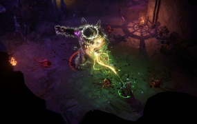 《开拓者:正义之怒》v1-4-0y-免安装中文版-PC-百度网盘-更新版本