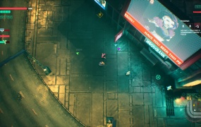 Glitchpunk故障朋克v0.3.10免安装中文版下载-支持PC-百度网盘资源