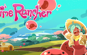 《史莱姆牧场/Slime Rancher》v1.4.4 集成DLC PC版 百度网盘下载