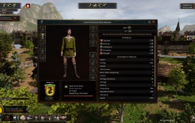 《行会3》v1.0.3 免安装中文版 PC 百度网盘下载