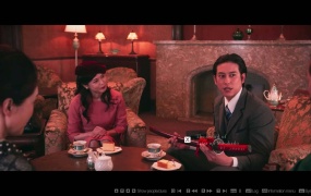 《春逝百年抄》中文安装版-PC游戏下载-百度网盘分享