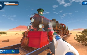 《冲就完事模拟器》免安装绿色中文版-PC-百度网盘