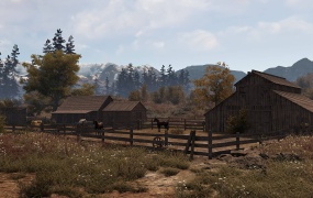《这是我的土地》v1.0.3.18972 PC免安装中文版下载