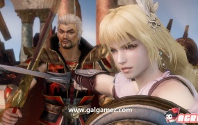 《无双大蛇2 终极版》全DLC STEAM官方中文绿色版-解压即玩-PC单机游戏