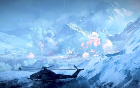 《穿越火线:军团》v1.1免安装中文版-PC游戏下载