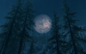 《上古卷轴5:天际10周年纪念版》v1.6.342.0.8 免安装汉化版 PC 百度网盘下载