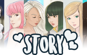 《快捷 爱情酒店物语/Quickie: A Love Hotel Story》V-25-1 维多利亚 新故事 PC版 百度网盘下载