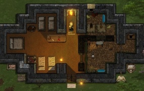《族人 Clanfolk》v0.223 中文版 PC 百度云网盘下载
