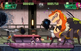 《蛛龙 Spidersaurs》中文版-PC游戏百度云网盘下载