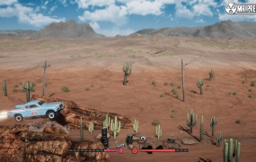 《末日准备狂》v1.25e 免安装中文版 PC 百度网盘下载