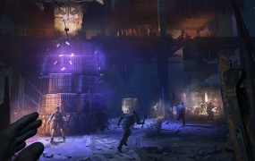 《消逝的光芒2》v1.4.2终极版-PC游戏百度网盘下载