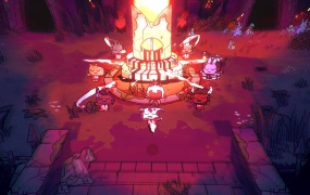《咩咩启示录》v1.0.3 免安装中文版 PC 百度网盘下载