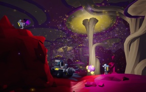 《异星探险家/Astroneer》v1.25.152 中文版 PC 百度网盘下载
