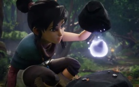 《柯娜:精神之桥》v2-02 中文版 PC 百度网盘下载