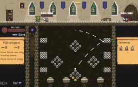 《哥布林弹球》v0.8.10免安装中文版-PC游戏下载