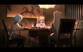 《彷徨之街/The Street of Adrift》Build-9416975-PC-单机游戏下载
