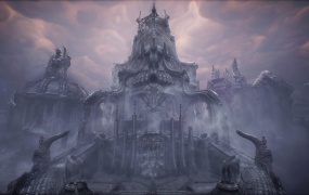 《Scorn蔑视》v1.2.1.0免安装中文版-PC游戏百度网盘下载
