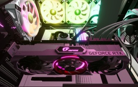 《装机模拟器2》v1.00.25 免安装中文版 PC 百度网盘下载