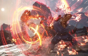 《铁拳7》v4-20_5-01 全DLC中文版 PC 百度网盘下载