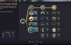 《Dome Keeper 穹顶守护者》v41-5 免安装中文版 PC 百度网盘下载