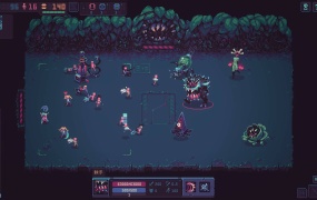 《Despot’s Game 暴君的游戏》v1.0.3 免安装中文绿色版 PC 百度网盘下载