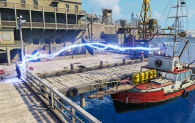 《毁灭全人类2》v1.0.386 中文免安装版 PC游戏 百度网盘下载