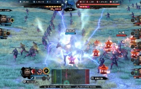 《三国群英传8》V2.1.1中文版PC游戏下载-百度网盘资源