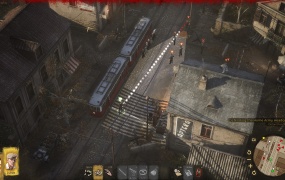 《War Mongrels:被遗忘的我们》v46210-免安装中文版-PC游戏下载