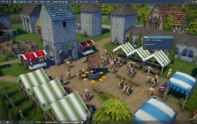 《Foundation奠基》v1.9.0.36 免安装中文版 PC 百度网盘下载