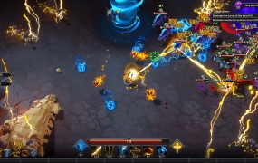 《灵魂石幸存者》v0.9.029e 免安装中文版 PC 百度网盘下载