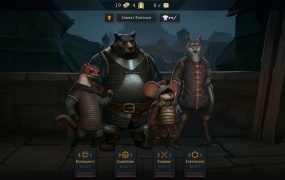 《废墟战旗》v1.2.43免安装中文版-PC单机游戏百度网盘下载