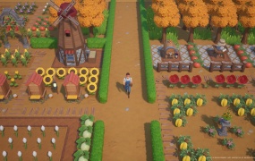 《珊瑚岛》v0.2.53716 免安装中文版 PC 百度网盘下载