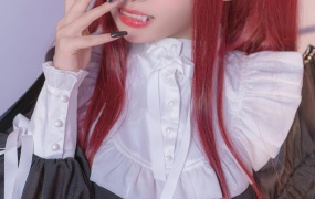 喵小吉COS《更衣人偶坠入爱河》超清图集下载