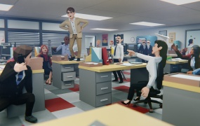 《The Tenants租房达人》v1.0.10 免安装绿色中文版 PC 百度网盘下载