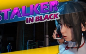 《黑夜跟踪》含DLC-PC-百度网盘