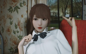 《盘丝洞惊魂》Build-10242489+DLC+中文语音-PC版下载