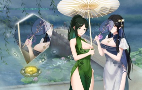 《捉妖物语2》完整版下载 – Build 10366332 – 新角色包修复+全DLC+全角色扩展包 – PC百度网盘