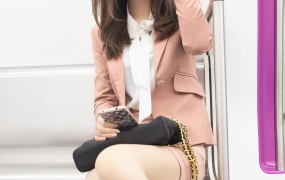 唐安琪秀人网写真2020-12-07 NO-2865 高清无水印套图
