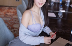 唐安琪最新写真2022-秀人网NO-5016高清大图+长视频分享