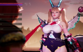 魔女湖世界-英雄之旅-正式版1.8.0:新分支结局+全DLC整合-PC版下载
