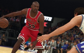 《NBA 2K23》v06.02.2023 PC版下载 – 不支持MC生涯模式