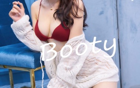 芝芝Booty 2018-2021秀人网套图合集 百度网盘下载