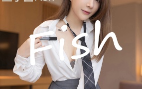 秀人网2022高品质写真 – 鱼子酱Fish主题高清图集及视频