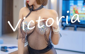XiuRen秀人网2022最新套图 – 果儿Victoria高清写真50张无水印